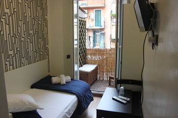 Bed & Breakfast The Place In Rome