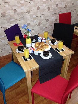 Bed & Breakfast The Place In Rome
