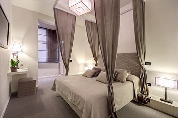 Bed & Breakfast Residenza Bourbon
