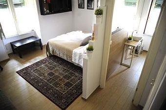 Hotel Pigneto Luxury Rooms