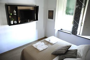 Hotel Pigneto Luxury Rooms