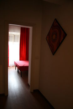 Bed & Breakfast Trasteveredreamsuites