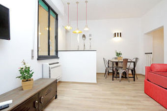 Monti Apartments - My Extra Home