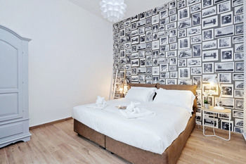 Monti Apartments - My Extra Home