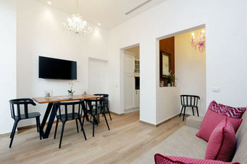 Monti Apartments - My Extra Home