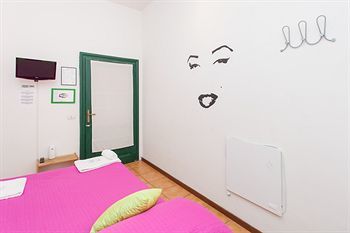 Bed & Breakfast Meltin' Rome Guesthouse