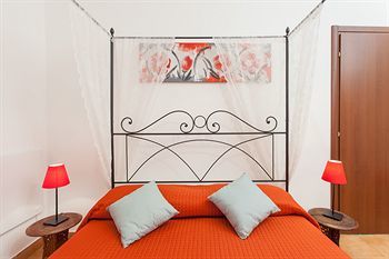 Bed & Breakfast Meltin' Rome Guesthouse