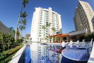 Hotel Qualicom Midas Rio Convention