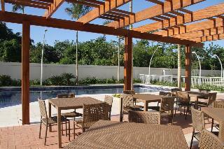 Hotel Qualicom Midas Rio Convention