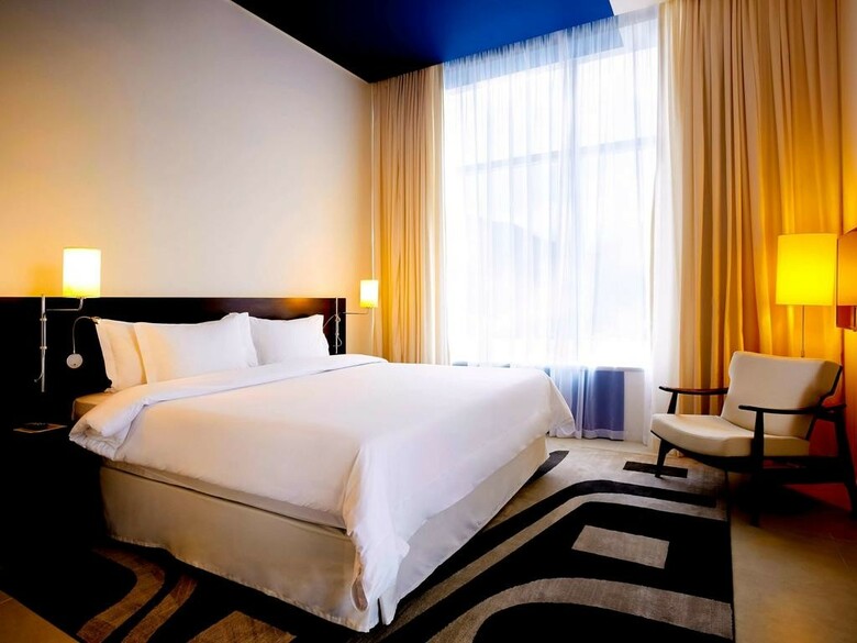 Lagune Barra Hotel