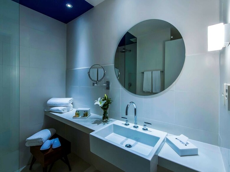Lagune Barra Hotel