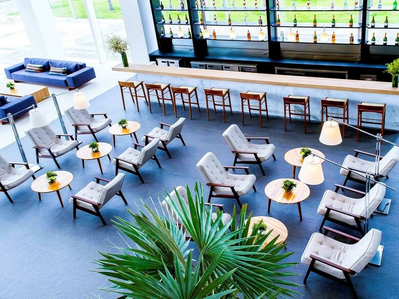 Lagune Barra Hotel