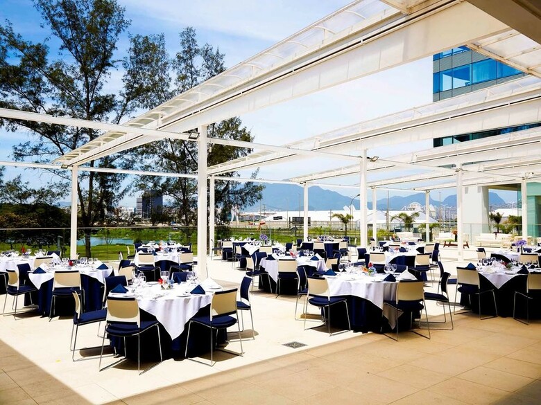 Lagune Barra Hotel