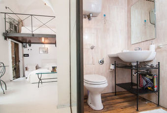 Apartamento White Housing Rome