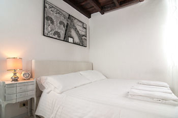 Apartamento White Housing Rome