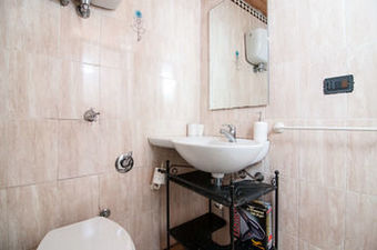 Apartamento White Housing Rome