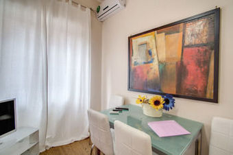 Apartamento Bistrot - St. John Lateran