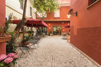 Apartamento Bistrot - St. John Lateran