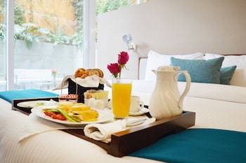 Hotel Stara Hamburgo
