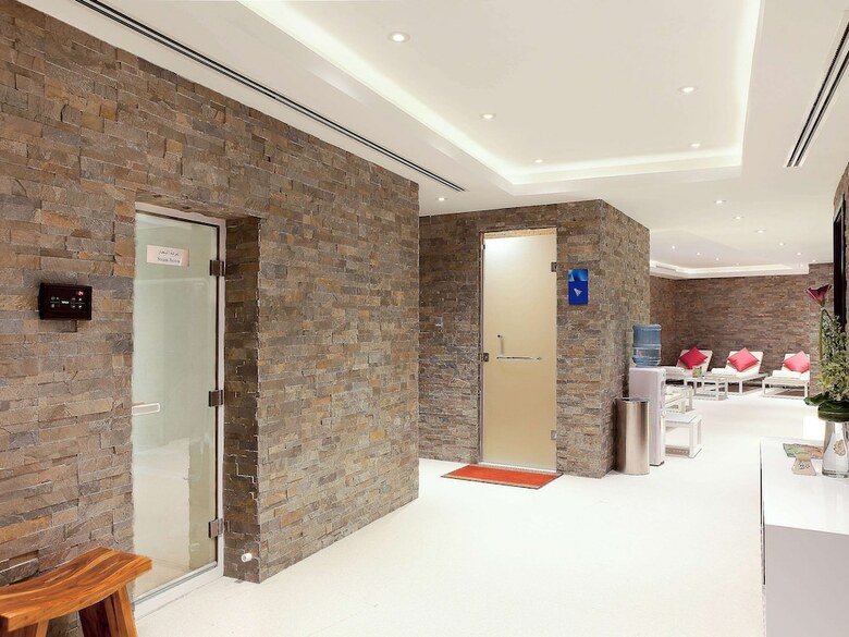 Hotel Novotel Dubai Al Barsha