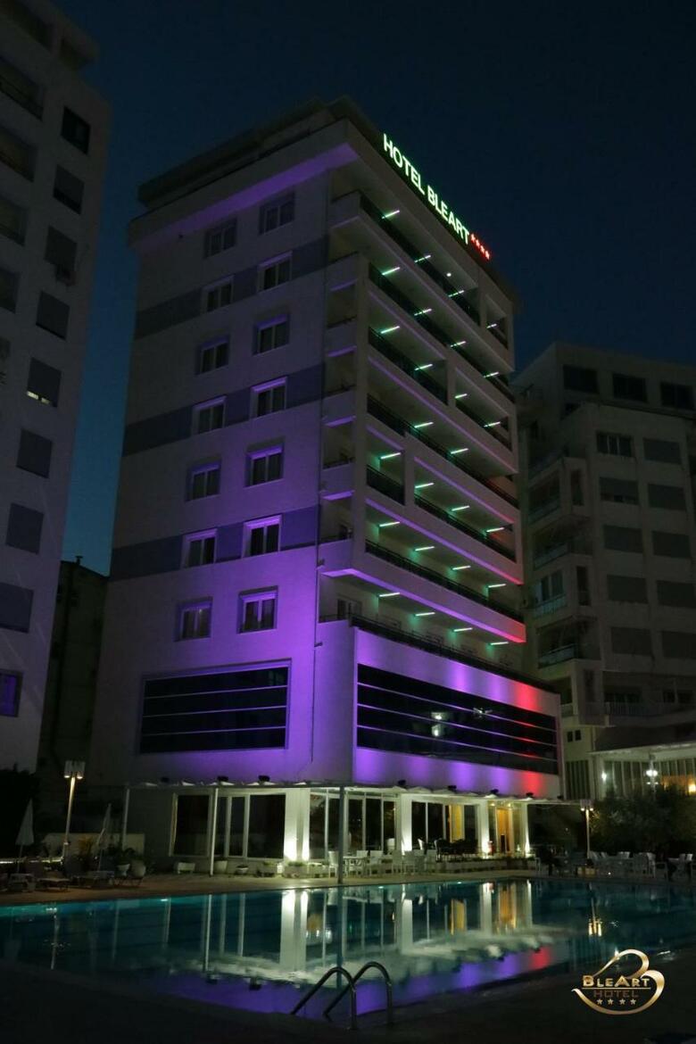 Hotel Bleart