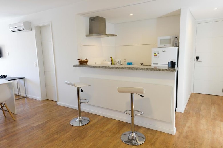 Hotel 1.4 Merit Montevideo Apart & Suite