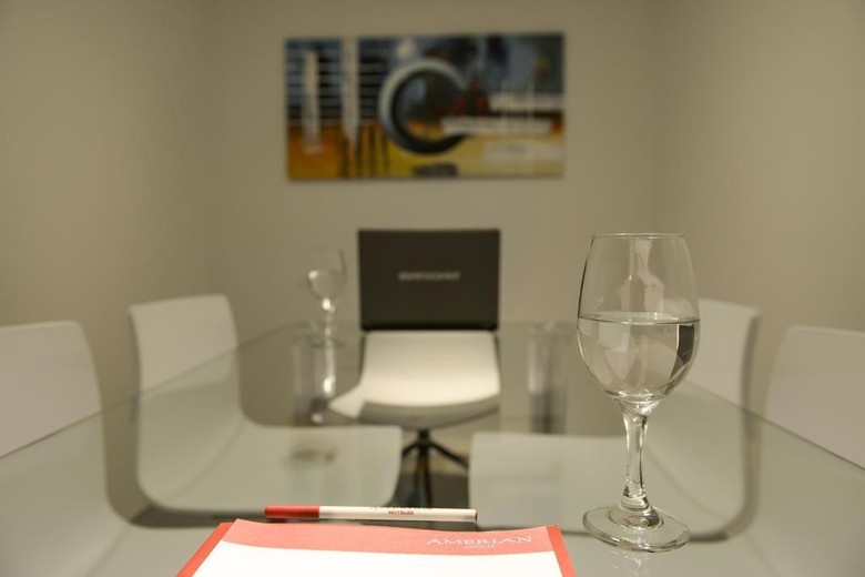 Hotel 1.4 Merit Montevideo Apart & Suite