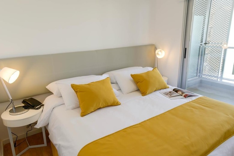 Hotel 1.4 Merit Montevideo Apart & Suite