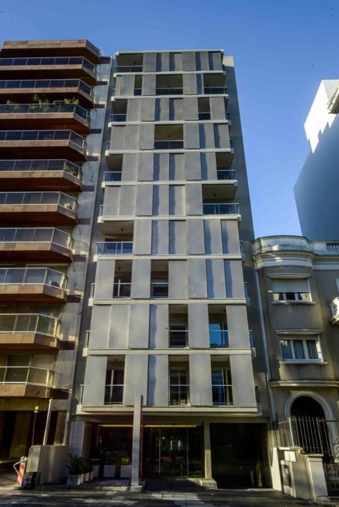 Hotel 1.4 Merit Montevideo Apart & Suite