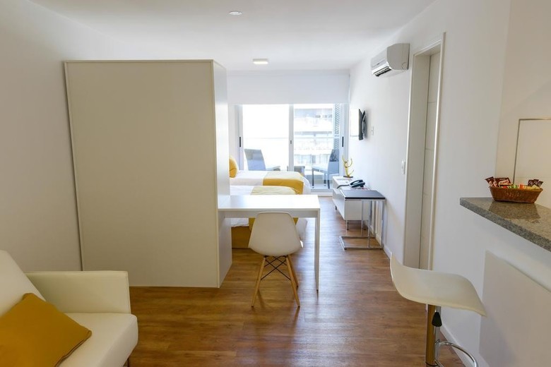 Hotel 1.4 Merit Montevideo Apart & Suite