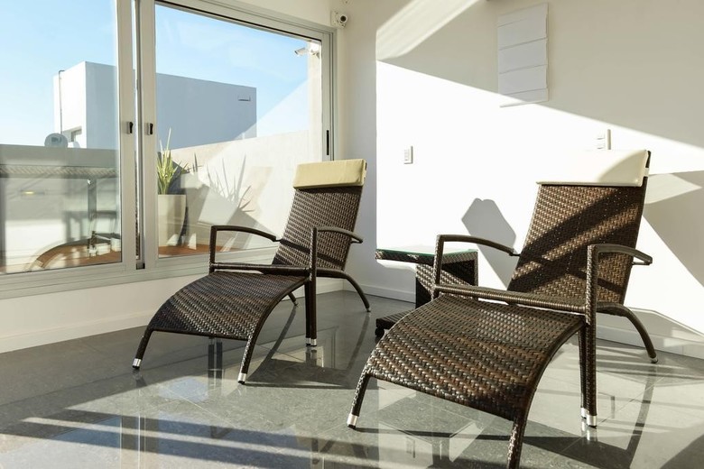 Hotel 1.4 Merit Montevideo Apart & Suite