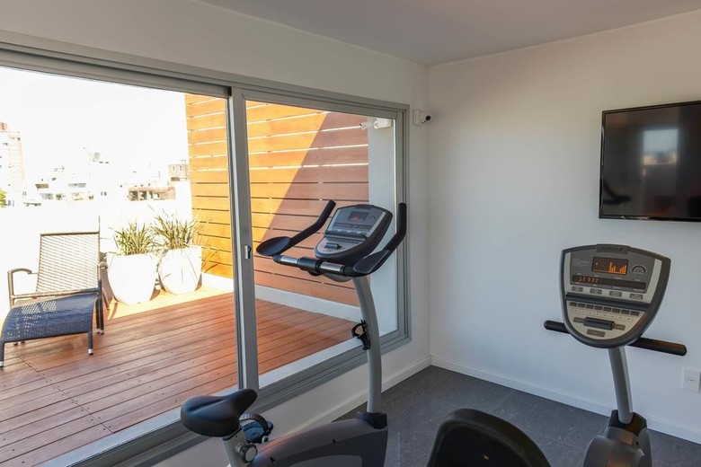 Hotel 1.4 Merit Montevideo Apart & Suite