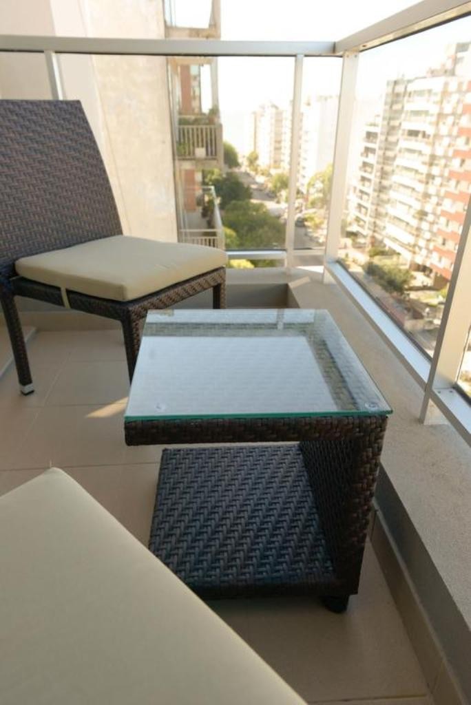 Hotel 1.4 Merit Montevideo Apart & Suite