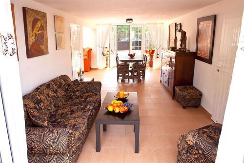 Euromar Bungalow Cubanito