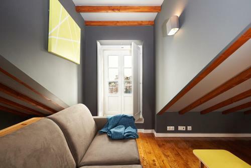 Portugal Ways Alfama River Apartments