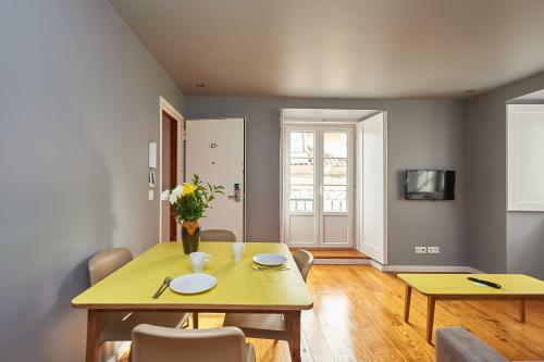 Portugal Ways Alfama River Apartments