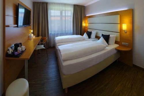 Best Western Hotel Braunschweig