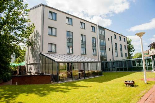 Best Western Hotel Braunschweig