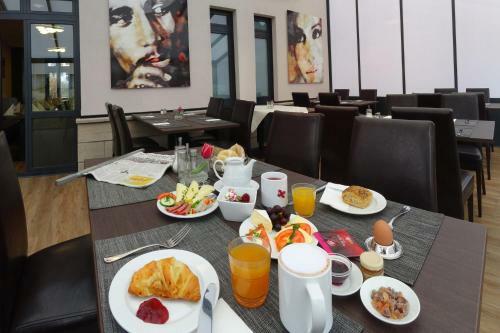 Best Western Hotel Braunschweig