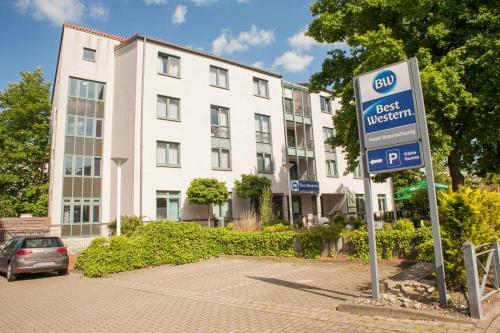 Best Western Hotel Braunschweig