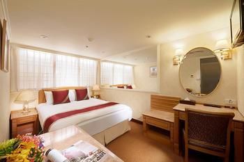 Hotel Cosmos (family)
