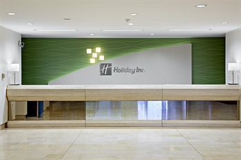 Hotel Holiday Inn Port Moresby