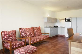 Hotel Holiday Inn Port Moresby