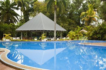 Hotel Holiday Inn Port Moresby