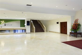 Hotel Holiday Inn Port Moresby