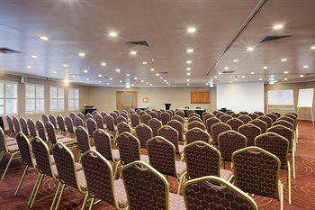 Hotel Holiday Inn Port Moresby