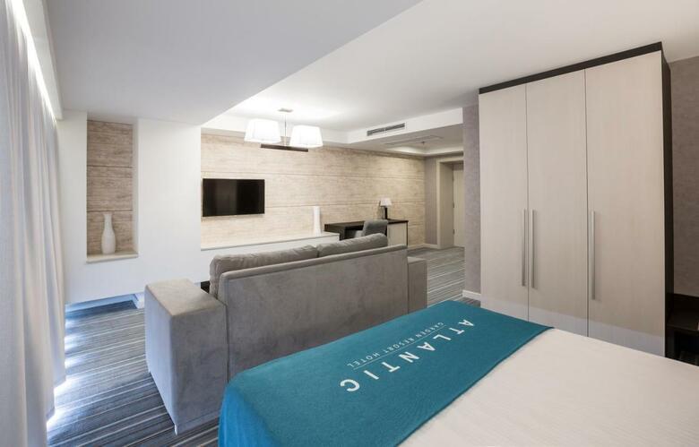 Hotel Atlantic Garden Resort