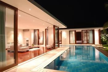 C151 Smart Villas