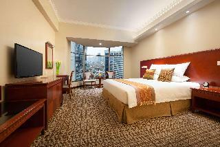 Hotel Ramada Pearl Guangzhou