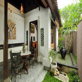 Hotel Taman Harum